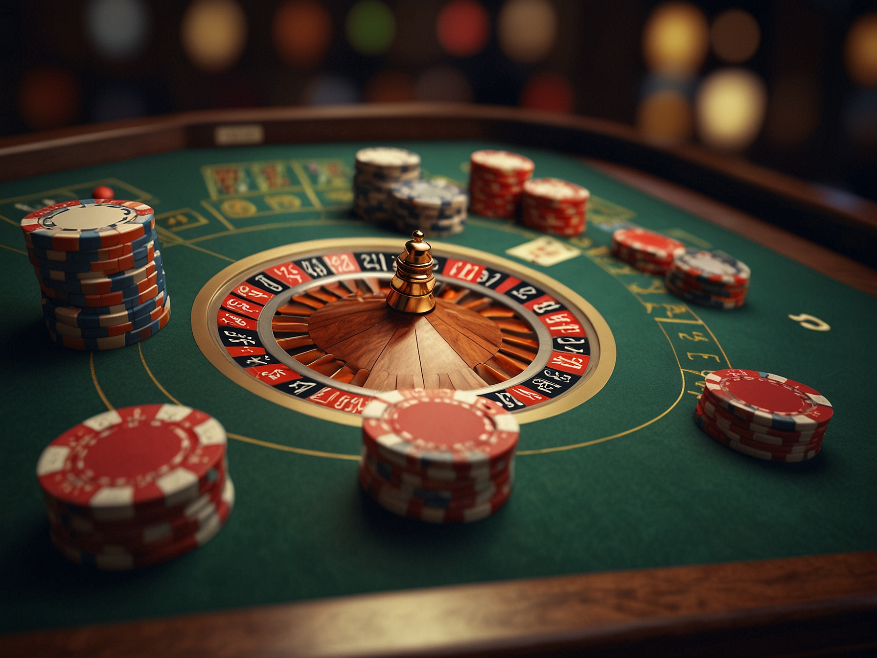 Games discovery banner